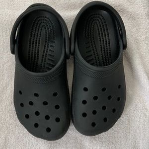 KIDS CROCS